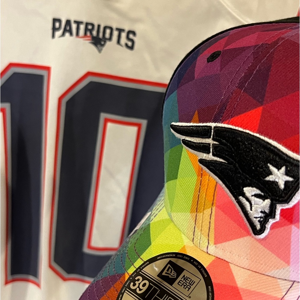New Women’s Patriots Bundle